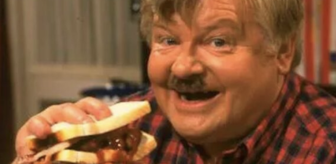 I’ll be Back Soon, Friends.